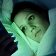 Image for article titled Insomnia Experts Unanimously Recommend Giving Up And Scrolling ‘The Onion’ Until Daybreak